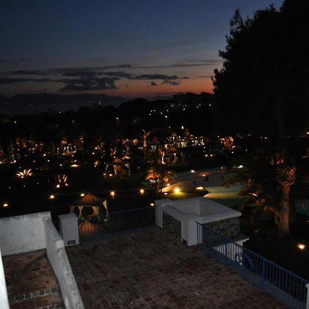 Villa Rota Resort ボスコレアーレ エクステリア 写真