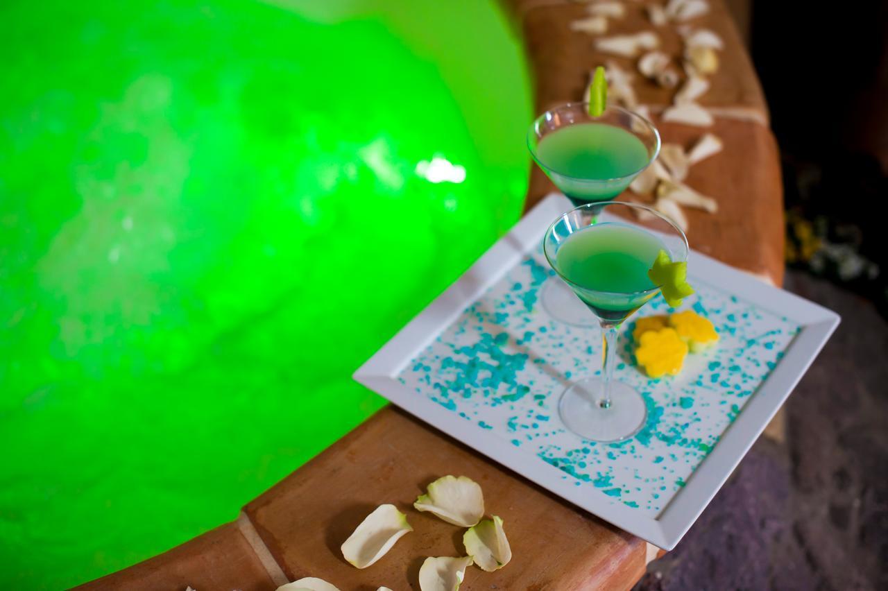 Villa Rota Resort ボスコレアーレ エクステリア 写真