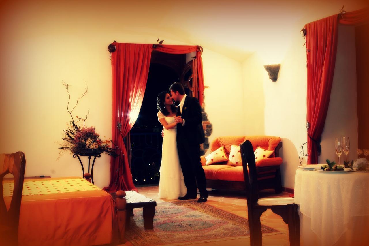 Villa Rota Resort ボスコレアーレ 部屋 写真