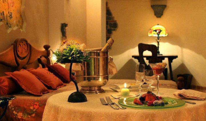 Villa Rota Resort ボスコレアーレ 部屋 写真