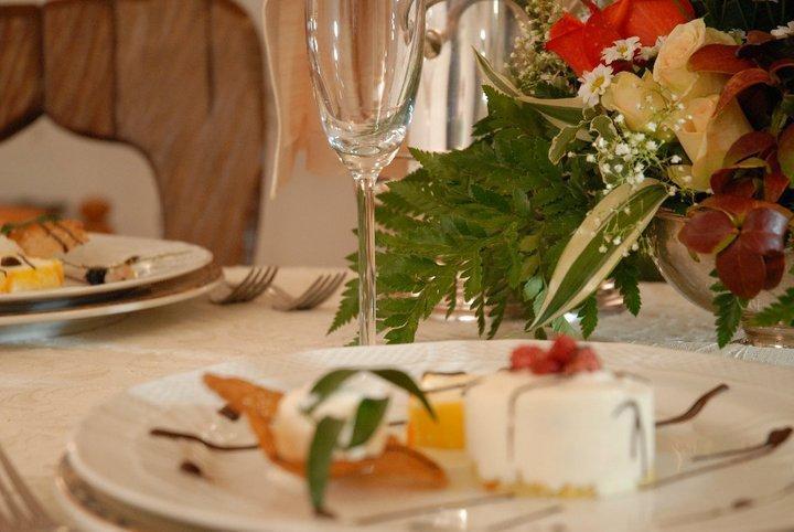 Villa Rota Resort ボスコレアーレ エクステリア 写真
