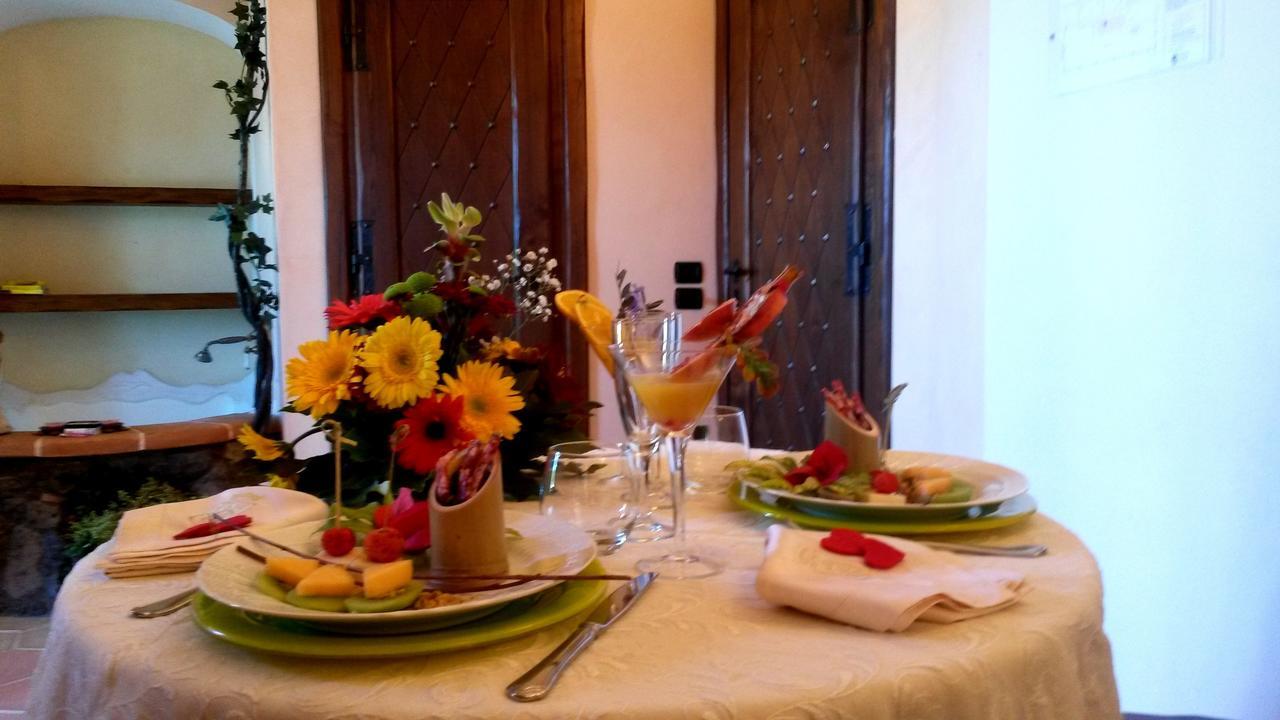 Villa Rota Resort ボスコレアーレ エクステリア 写真