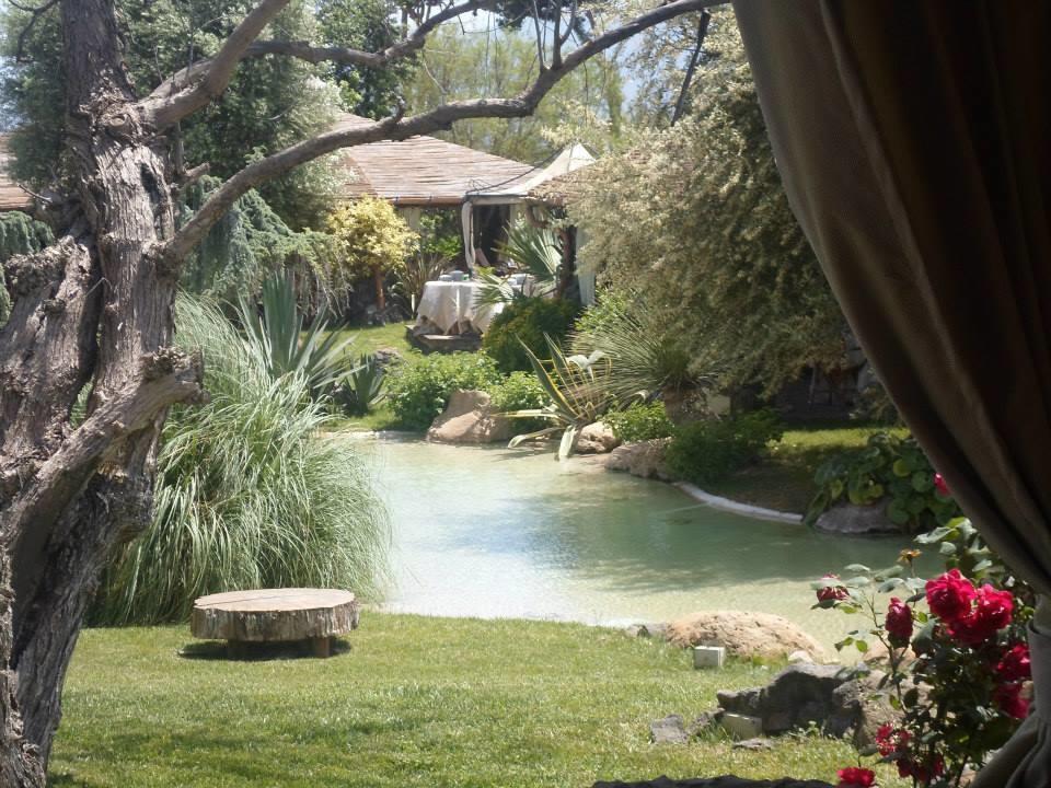 Villa Rota Resort ボスコレアーレ エクステリア 写真