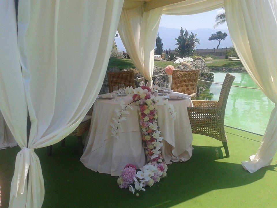 Villa Rota Resort ボスコレアーレ エクステリア 写真