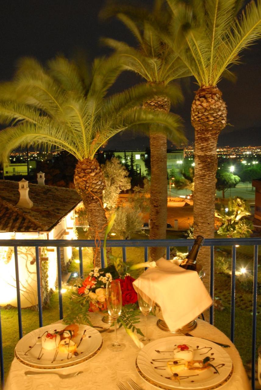 Villa Rota Resort ボスコレアーレ エクステリア 写真